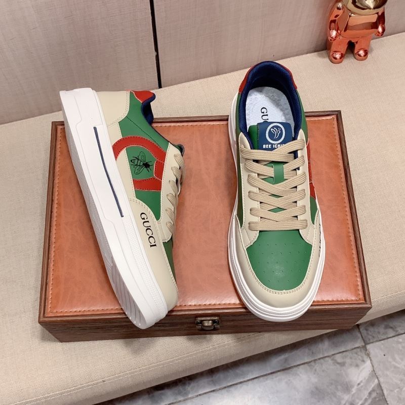 Gucci Low Shoes